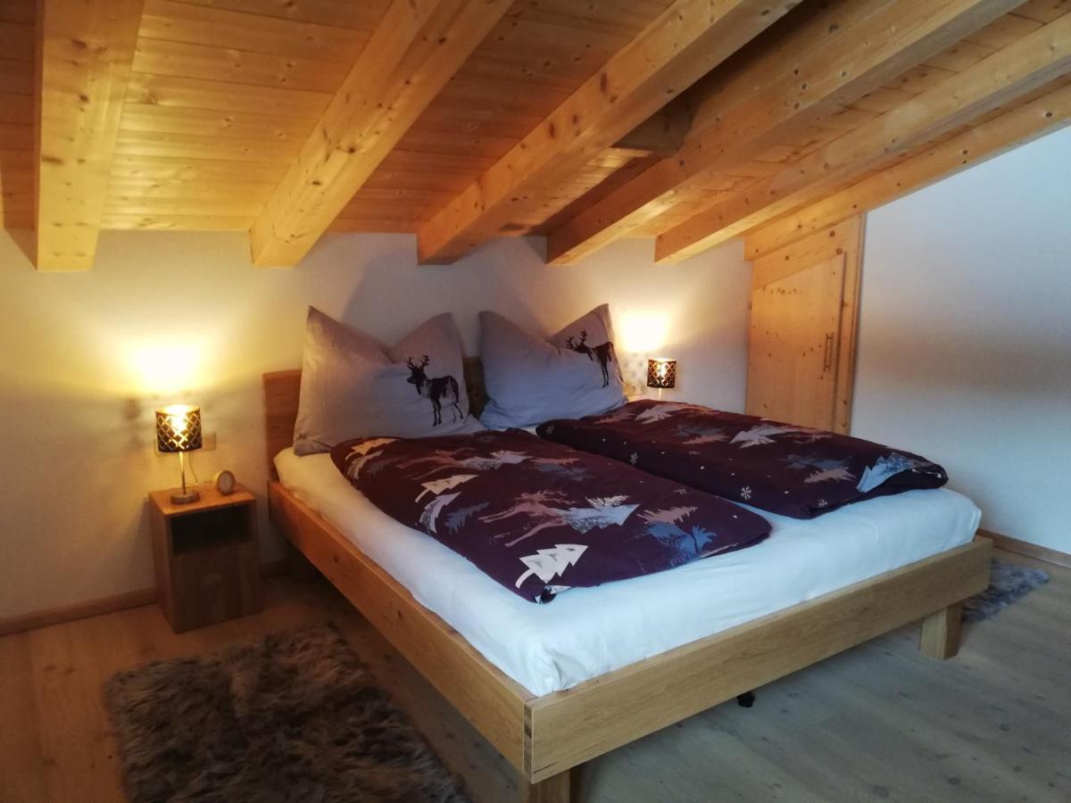 Hahnenkammblick Kitzbühel Exterior foto
